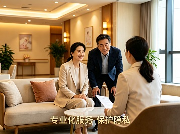 小店有偿售卵代生女生的客户的客户群体有哪些