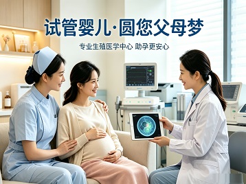 小店辅助生育服务 试管婴儿行业的兴起背景、发展与未来展望
